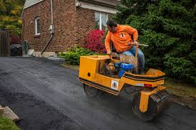 Professional Driveway Paving Services in Gainesville, TX